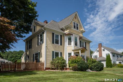 New Britain CT 06053
