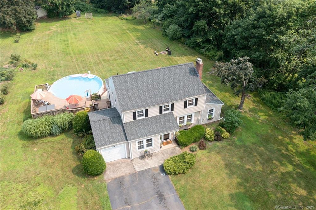 199 Fitch Street North Haven CT 06473