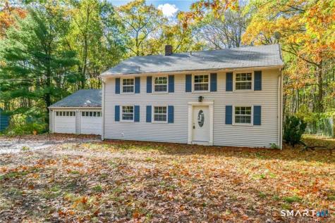 31 Walker Lane Bloomfield CT 06002