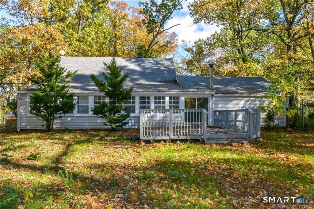 31 Walker Lane Bloomfield CT 06002
