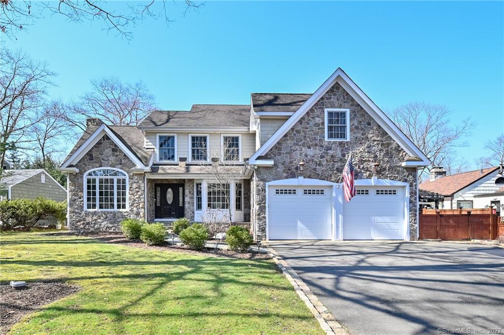 37 Hunting Lane Stamford CT 06902