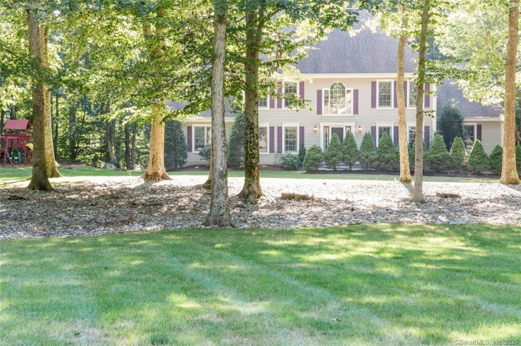 125 Country Way Madison CT 06443