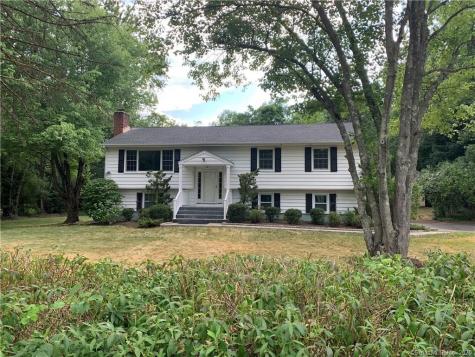10 Betmarlea Road Norwalk CT 06850