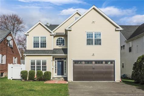 10 Barbara Drive Norwalk CT 06851