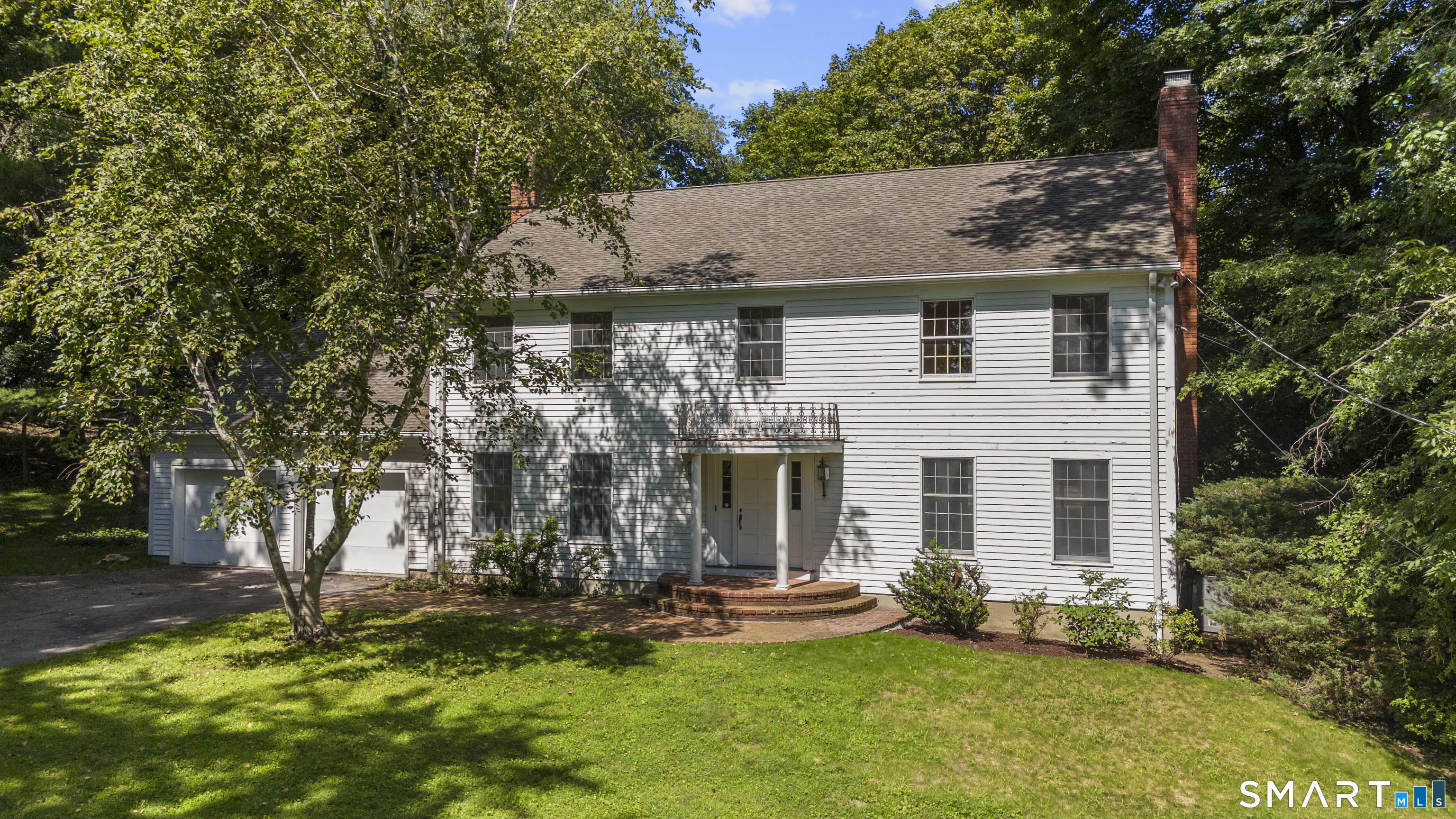 3 Megan Lane Stamford CT 06905