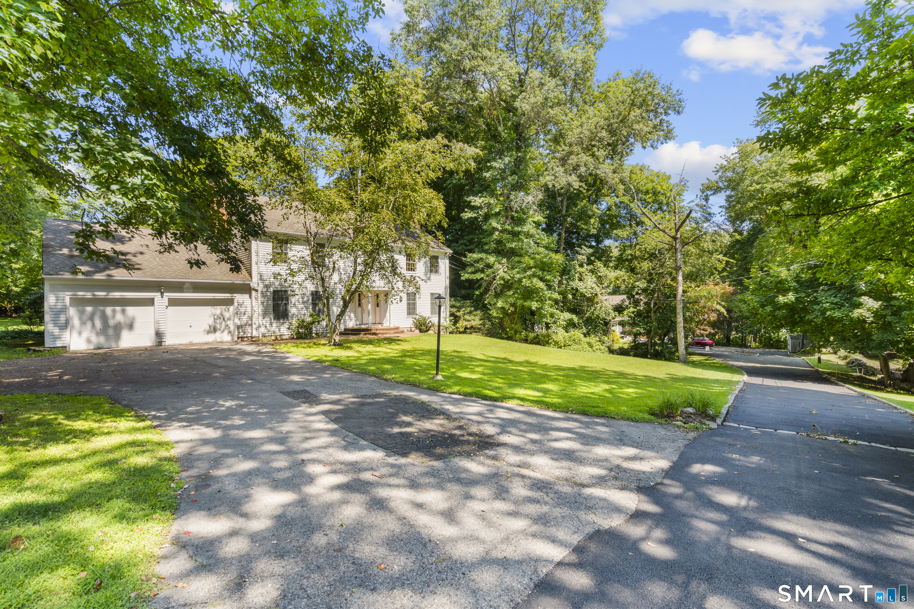 3 Megan Lane Stamford CT 06905