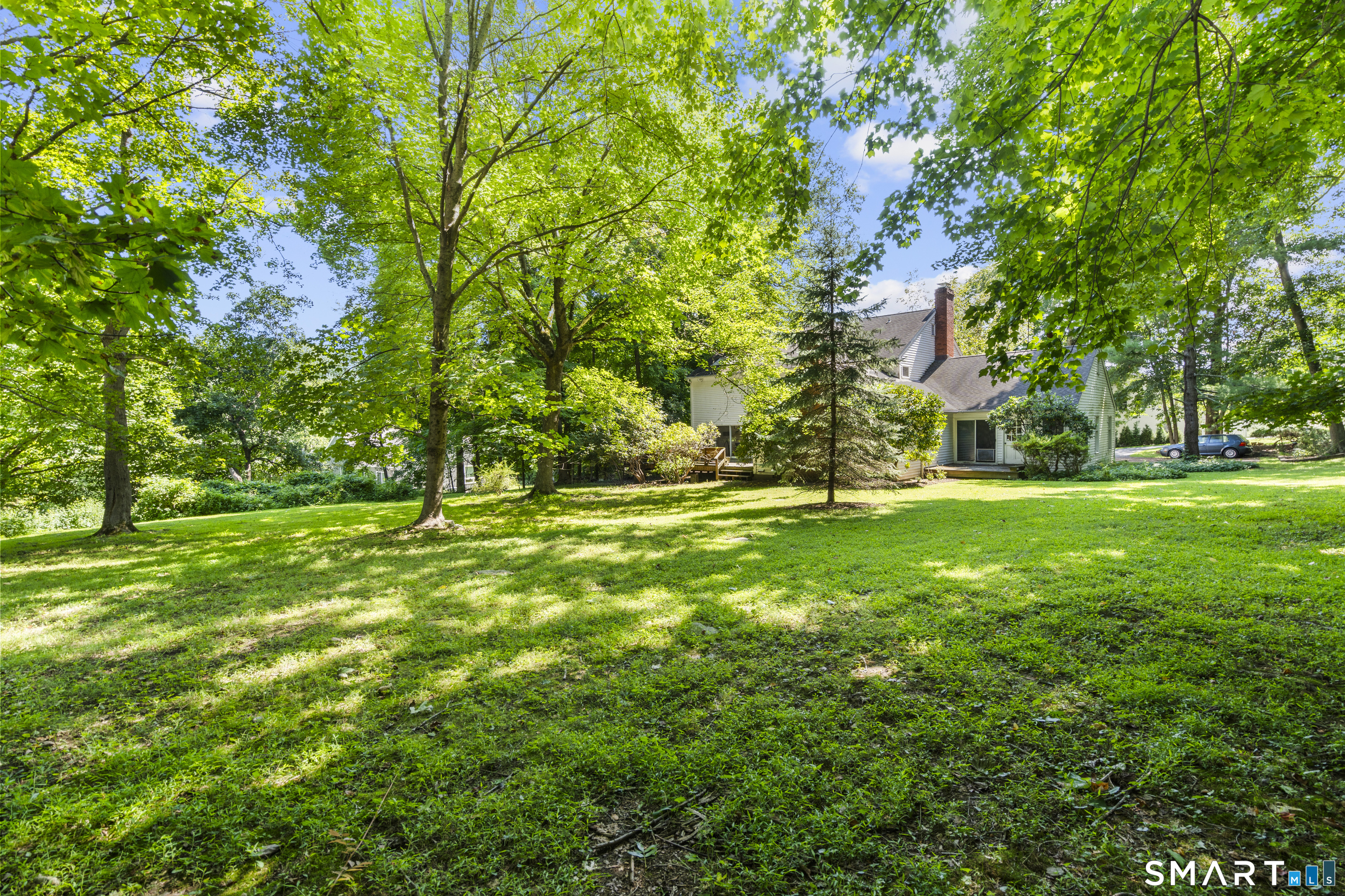 3 Megan Lane Stamford CT 06905