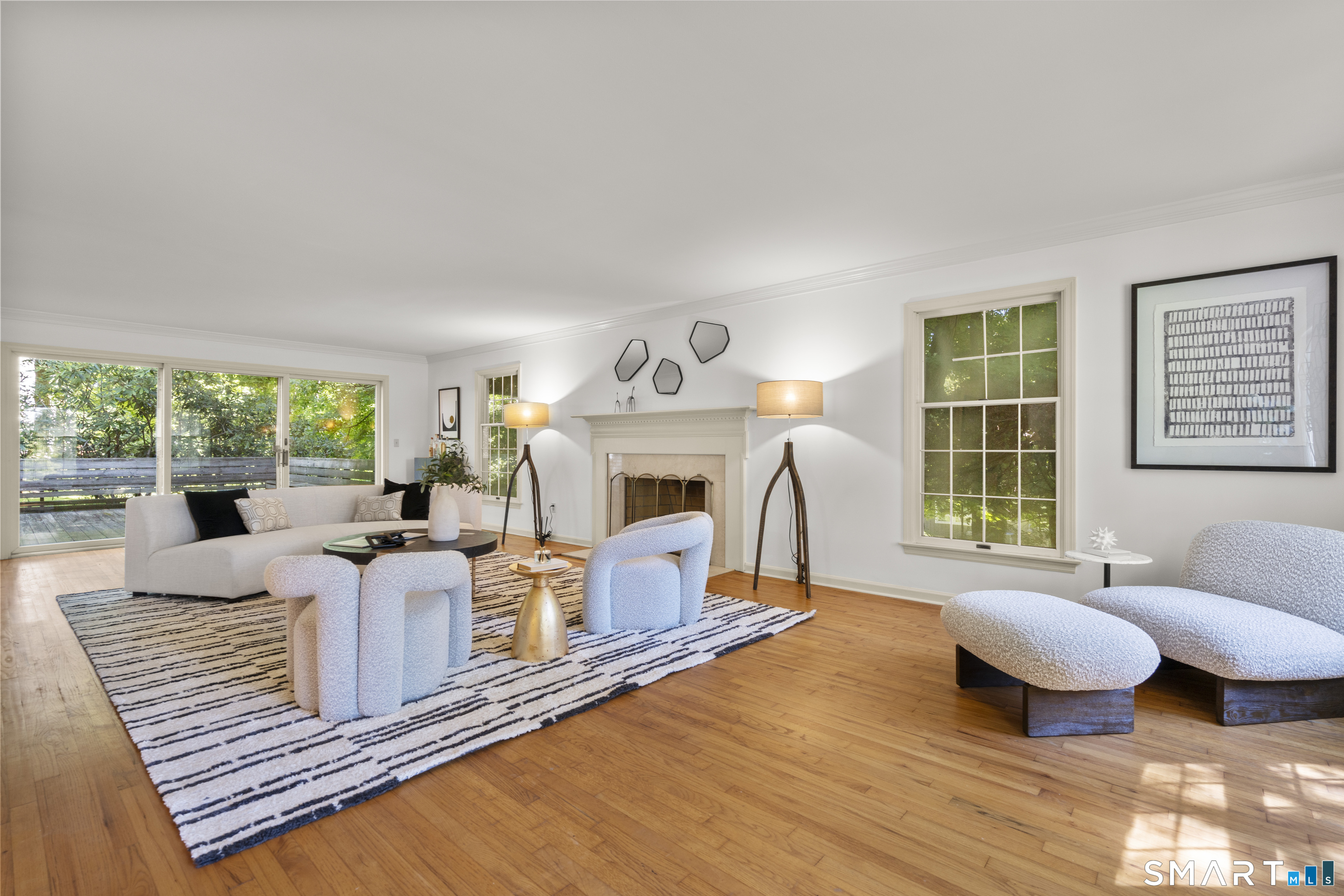 3 Megan Lane Stamford CT 06905