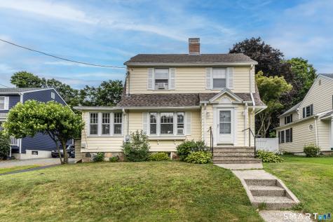 9 George Street Trumbull CT 06611