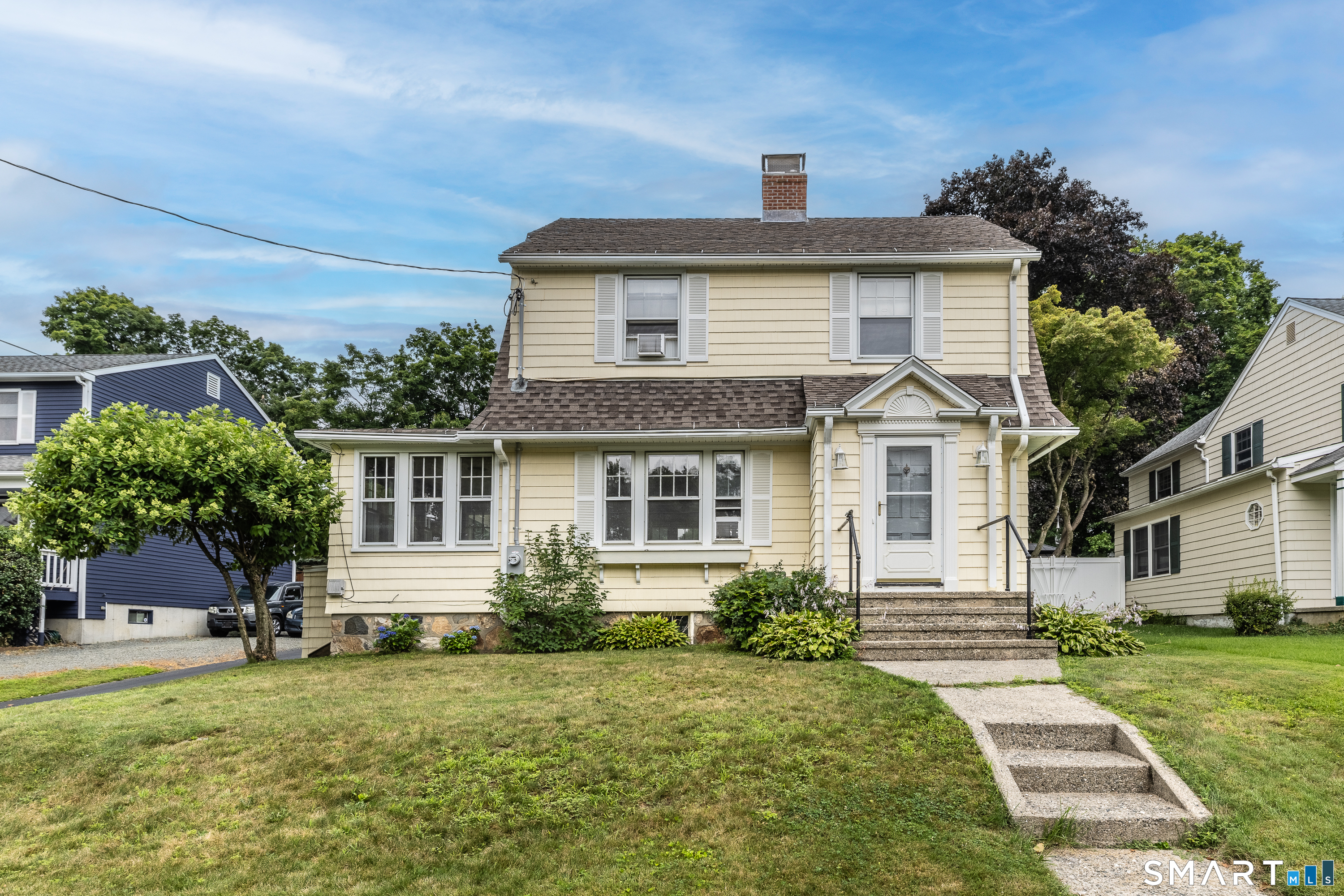 9 George Street Trumbull CT 06611