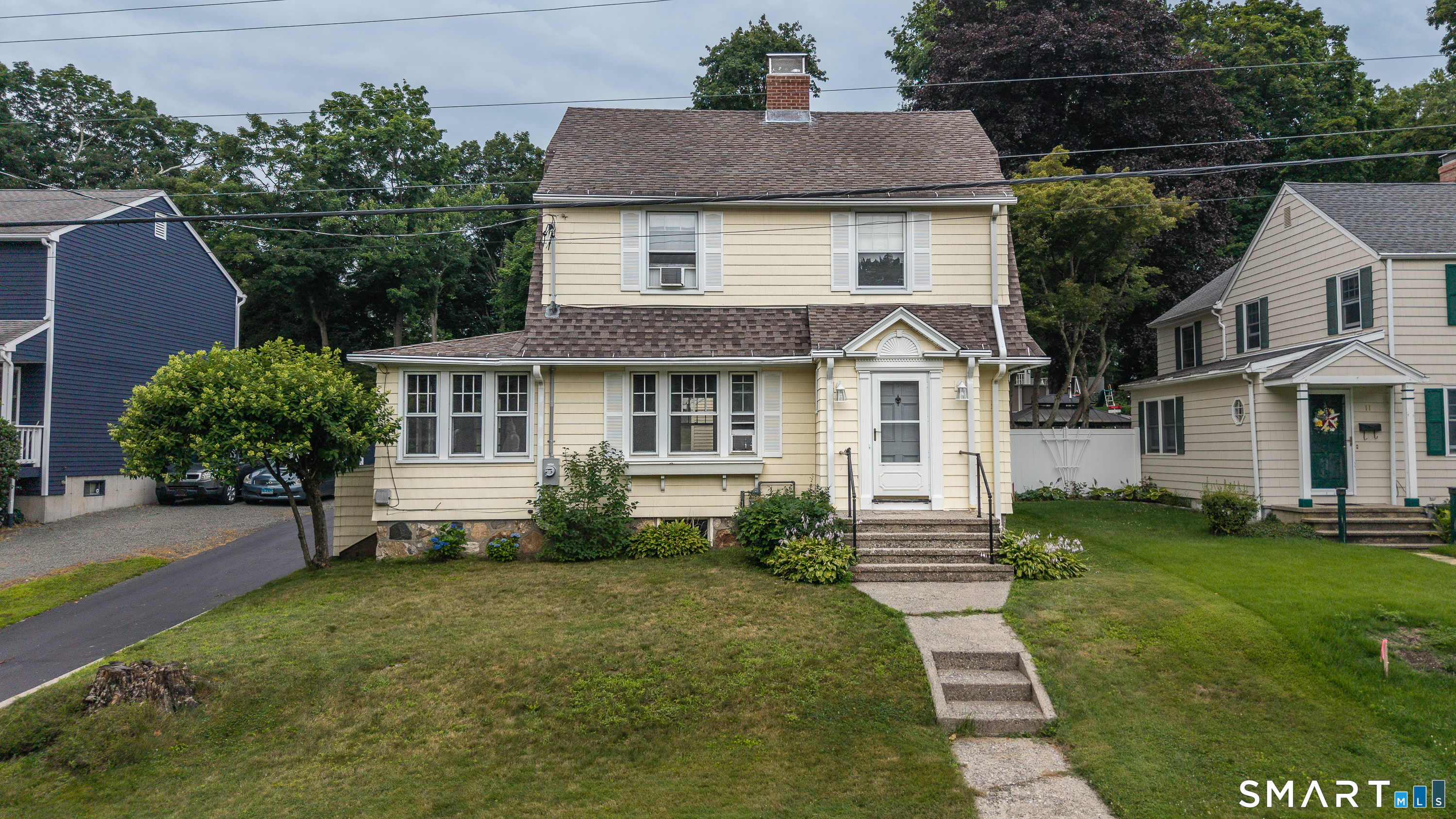 9 George Street Trumbull CT 06611