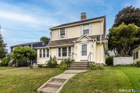 9 George Street Trumbull CT 06611