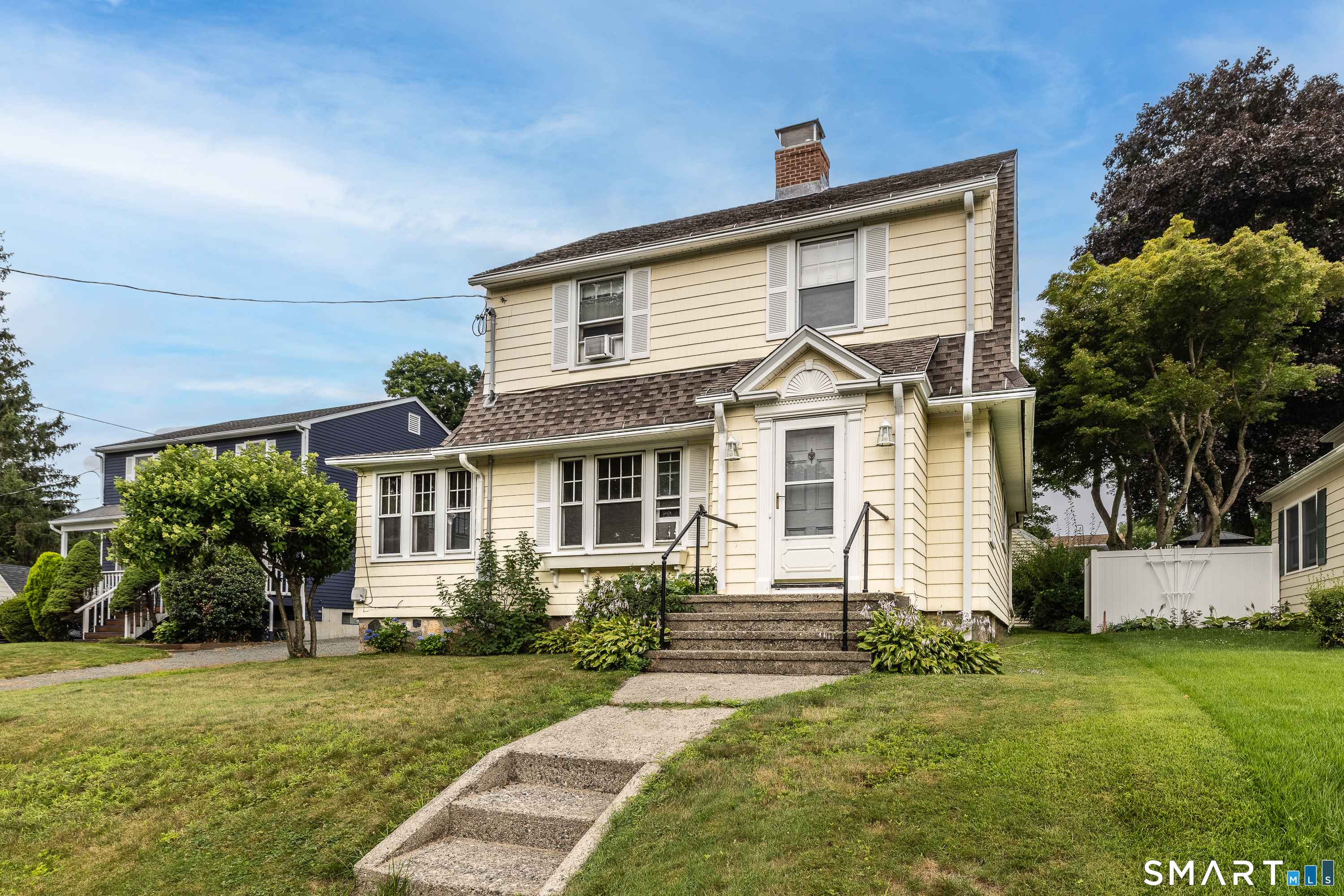 9 George Street Trumbull CT 06611