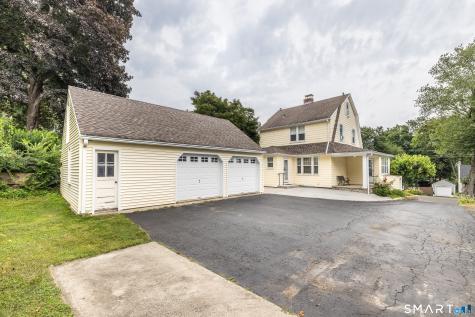 9 George Street Trumbull CT 06611