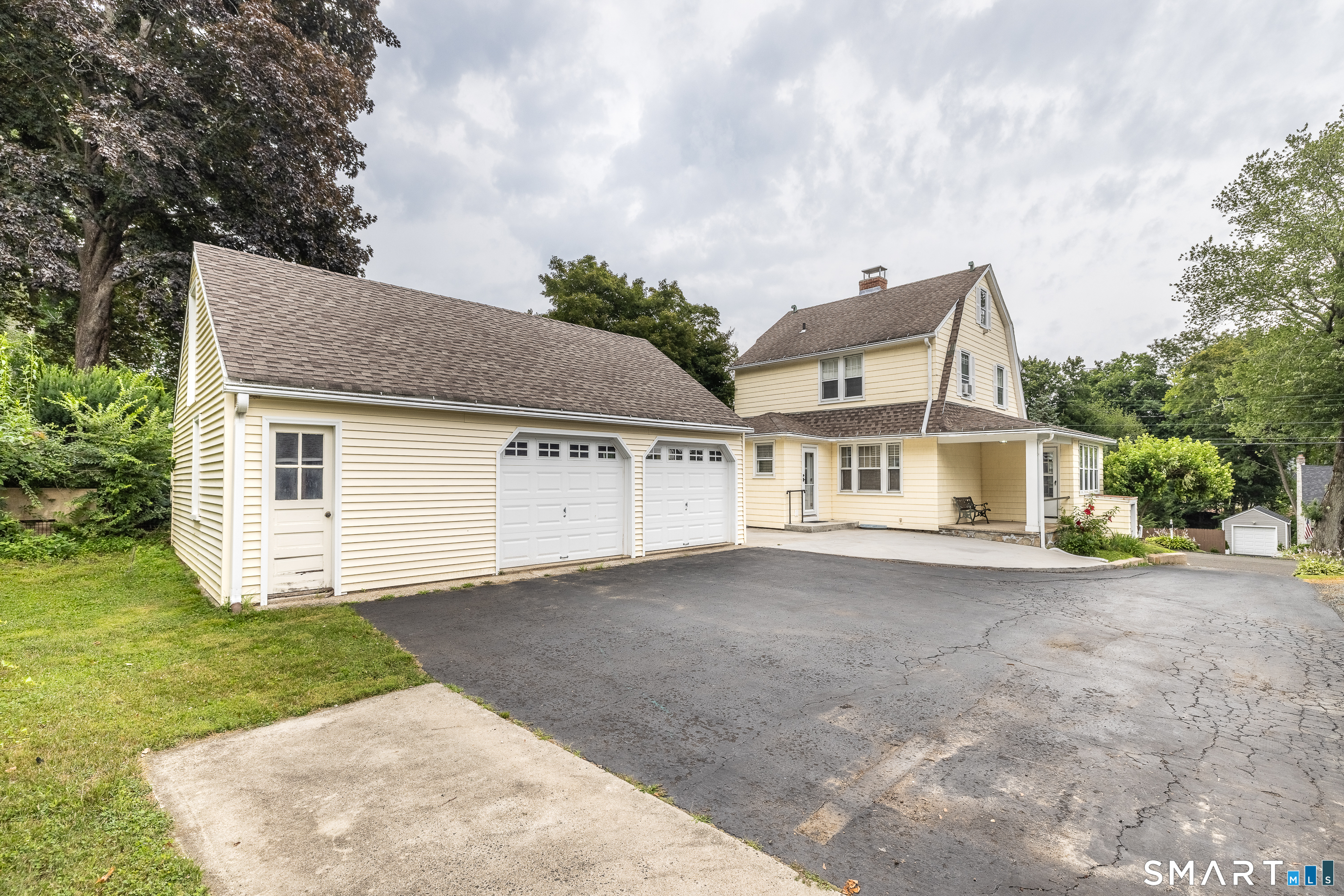9 George Street Trumbull CT 06611
