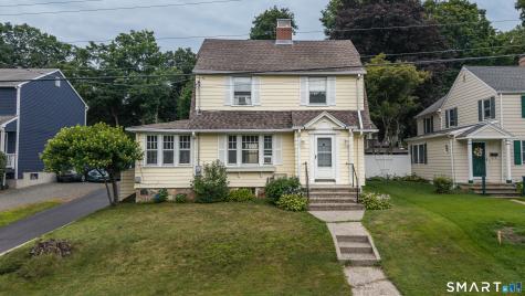 9 George Street Trumbull CT 06611