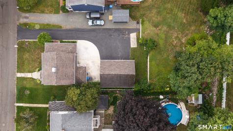 9 George Street Trumbull CT 06611