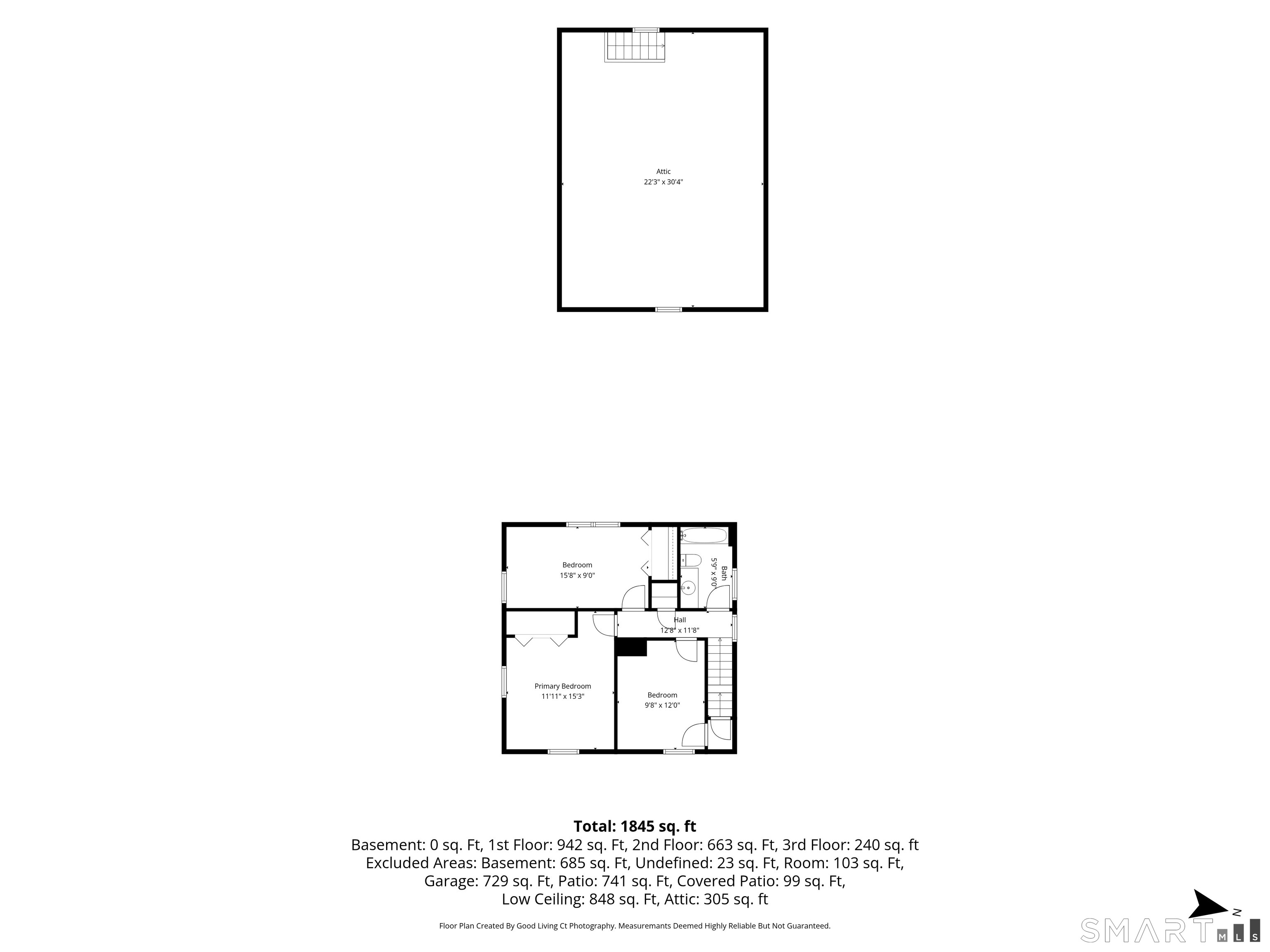 9 George Street Trumbull CT 06611