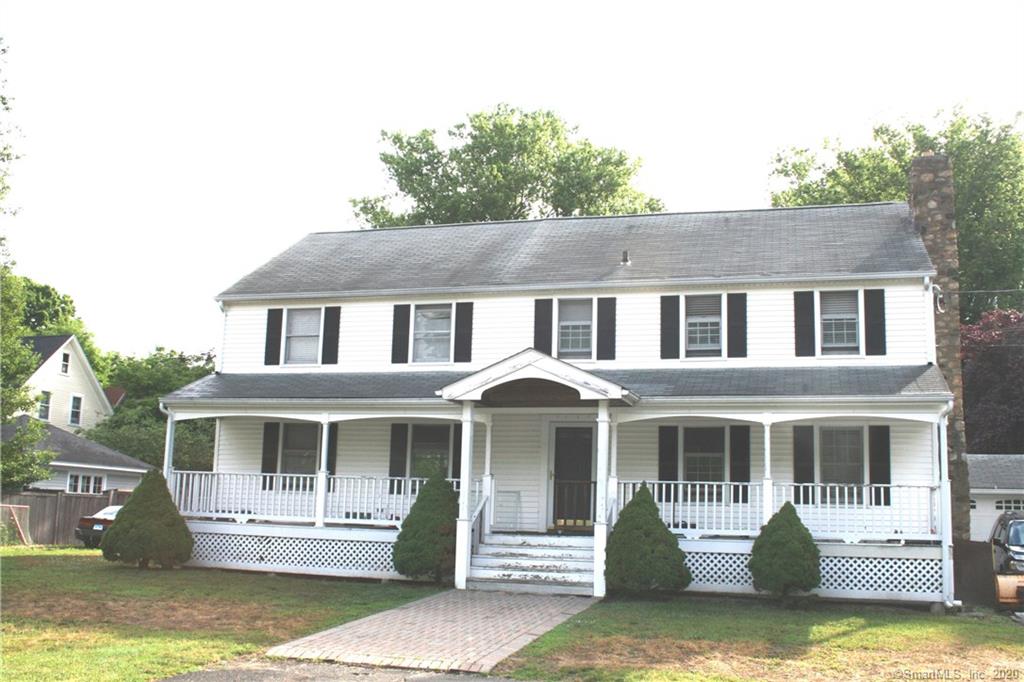 14 Halleck Street Guilford CT 06437
