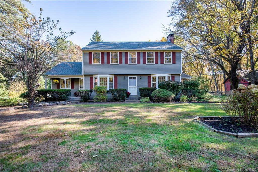30 Hawley Hill Road Avon CT 06001