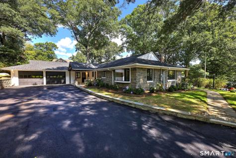 50 Oak Ridge Road Stratford CT 06614