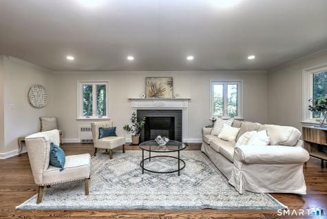 50 Oak Ridge Road Stratford CT 06614