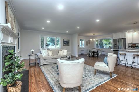 50 Oak Ridge Road Stratford CT 06614