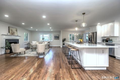 50 Oak Ridge Road Stratford CT 06614