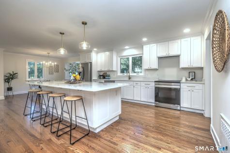 50 Oak Ridge Road Stratford CT 06614