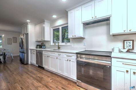 50 Oak Ridge Road Stratford CT 06614