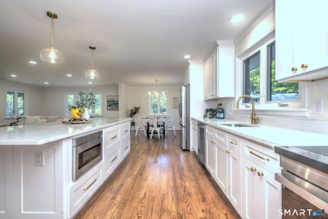 50 Oak Ridge Road Stratford CT 06614