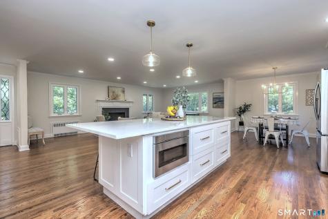 50 Oak Ridge Road Stratford CT 06614