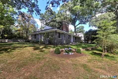 50 Oak Ridge Road Stratford CT 06614