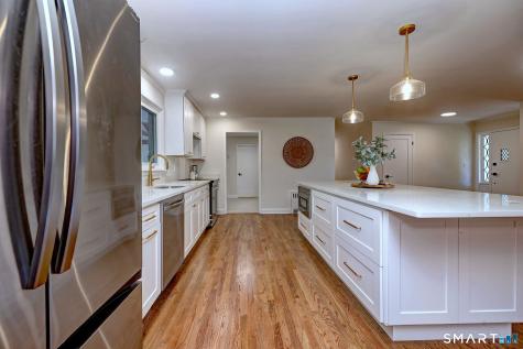 50 Oak Ridge Road Stratford CT 06614