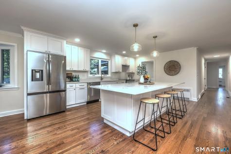 50 Oak Ridge Road Stratford CT 06614