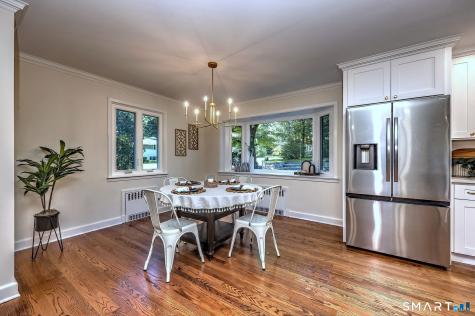 50 Oak Ridge Road Stratford CT 06614
