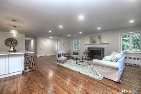 50 Oak Ridge Road Stratford CT 06614
