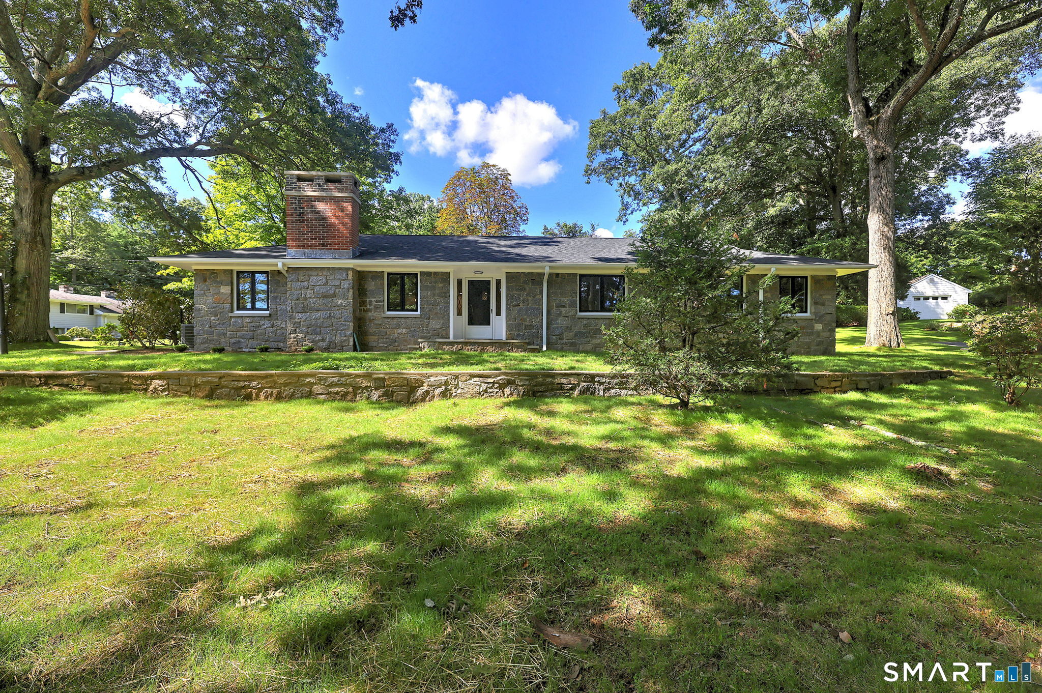 50 Oak Ridge Road Stratford CT 06614