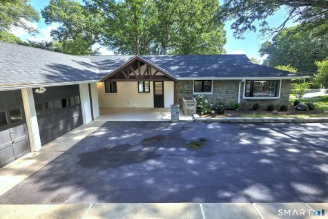 50 Oak Ridge Road Stratford CT 06614
