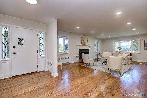 50 Oak Ridge Road Stratford CT 06614