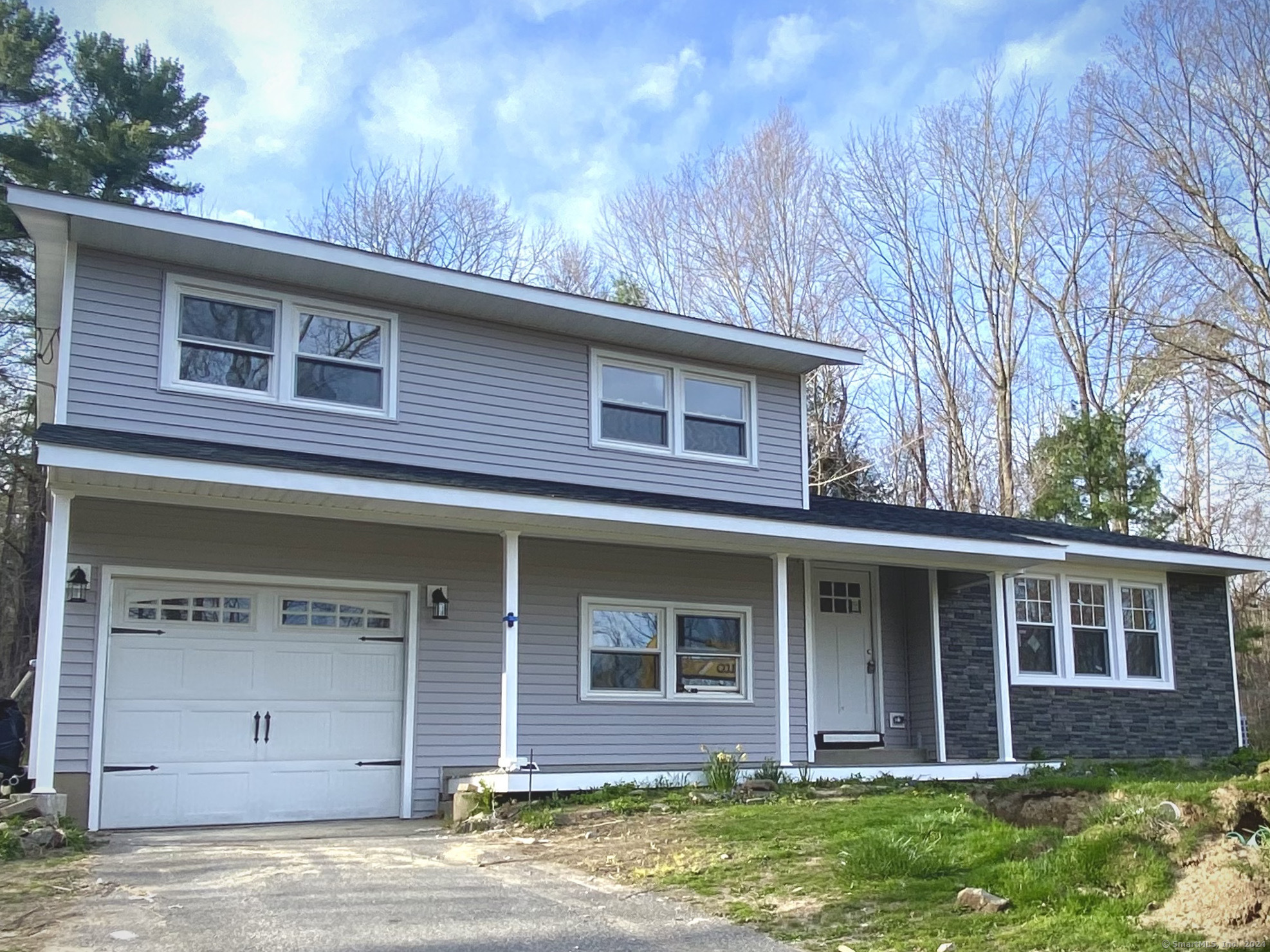 202 Gillette Road New Hartford CT 06057