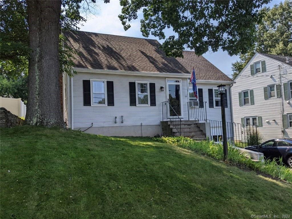 106 Tanner Street Manchester CT 06042