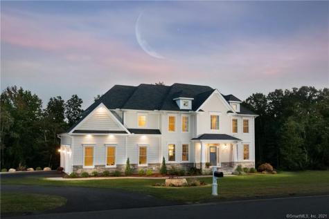 5 Avas Way Burlington CT 06013
