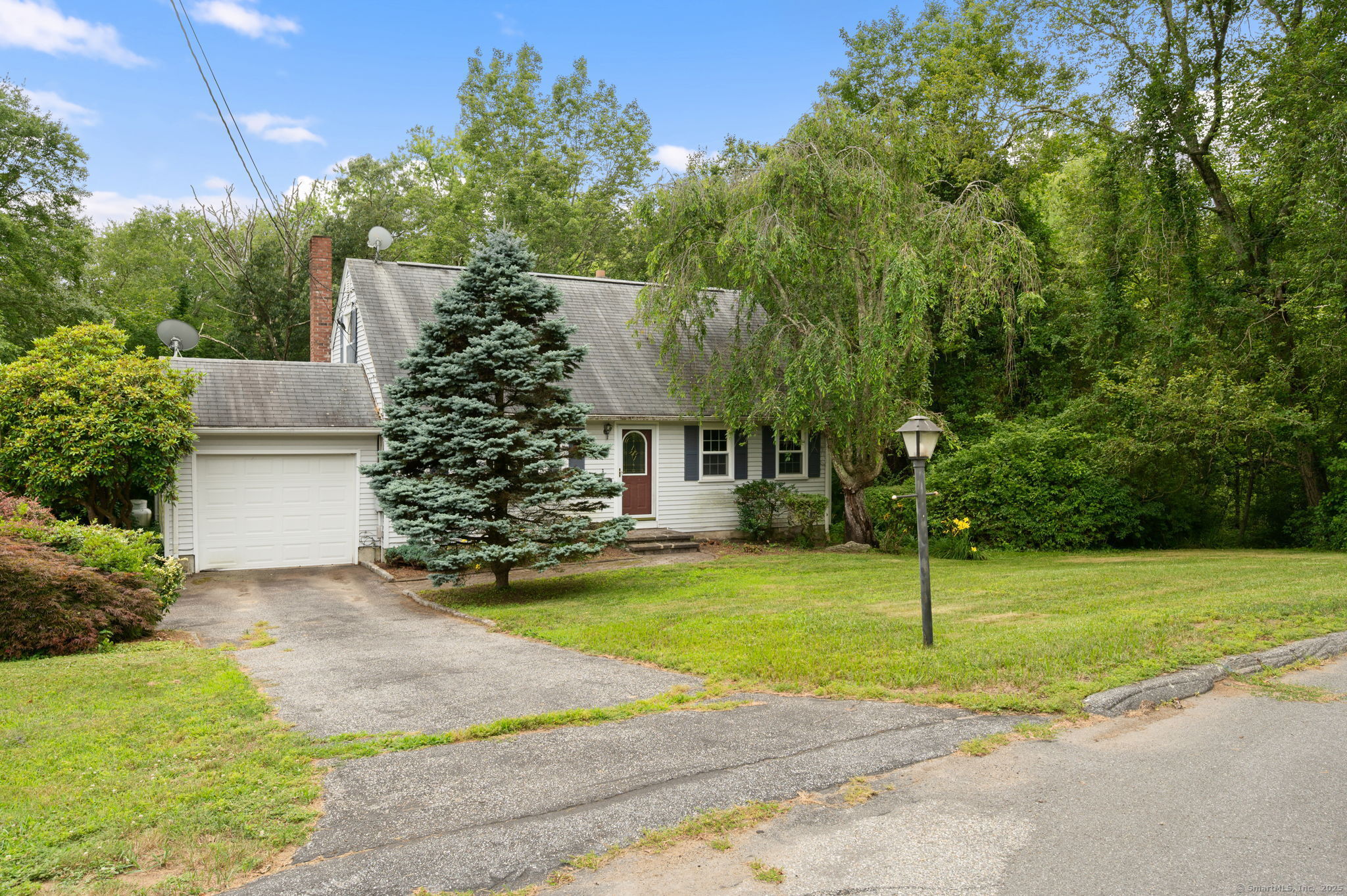 215 Park Avenue Colchester CT 06415