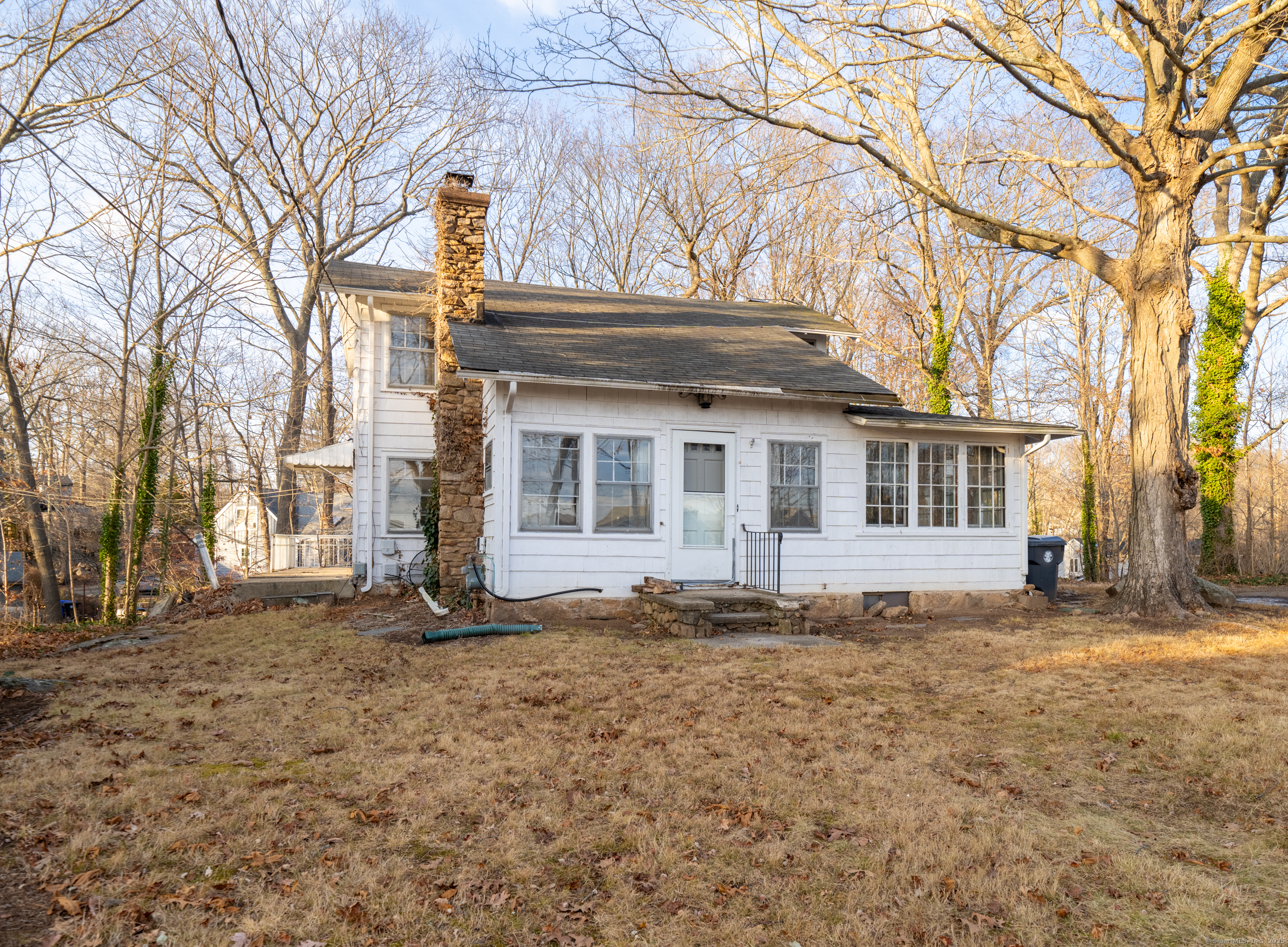 25 Greyledge Road Branford CT 06405