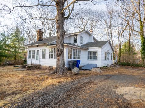 25 Greyledge Road Branford CT 06405