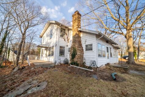 25 Greyledge Road Branford CT 06405