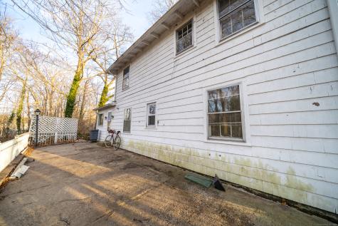 25 Greyledge Road Branford CT 06405