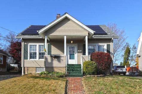 43 Meriden Avenue Meriden CT 06451