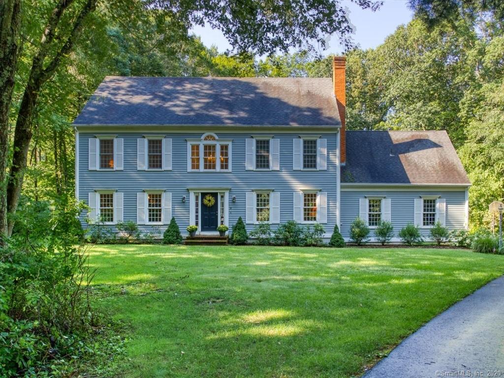 9 Sunrise Lane Madison CT 06443